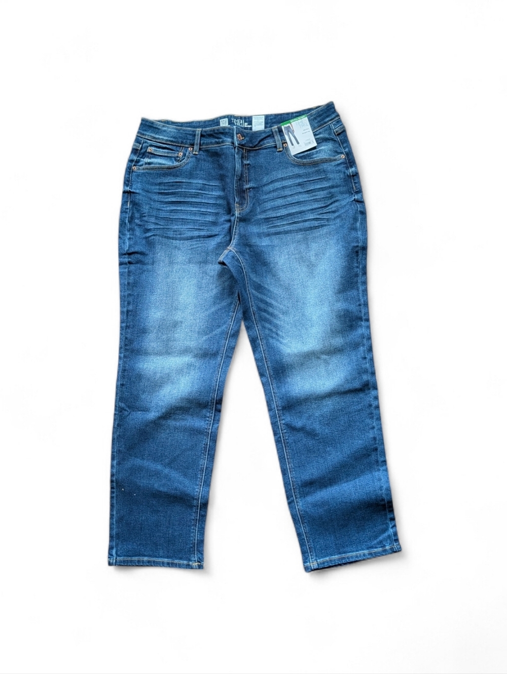 NWT Size 20 Jeans Time and Tru